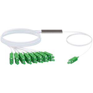 Ubiquiti UFiber-Splitterkabel UF-SPLITTER-16