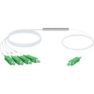 Ubiquiti UFiber-Splitterkabel UF-SPLITTER-4