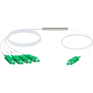 Ubiquiti UFiber-Splitterkabel UF-SPLITTER-8