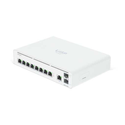 Ubiquiti UISP Console