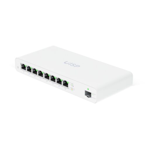 Ubiquiti UISP Router