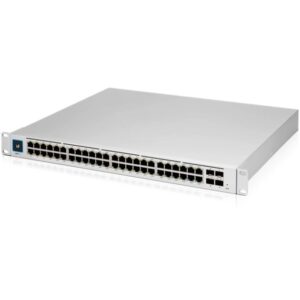 Ubiquiti USW-Pro-48-POE