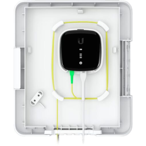 Ubiquiti U Fiber Outdoor Terminal Box