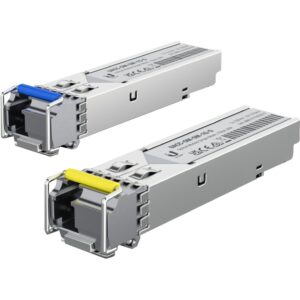 Ubiquiti U Fiber Single-Mode Modul 2-Pack