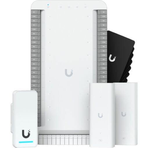 Ubiquiti UniFi Elevator Starter Kit