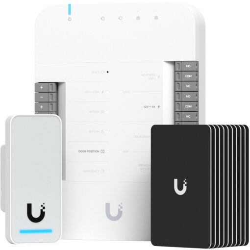 Ubiquiti UniFi G2 Access Starter Kit