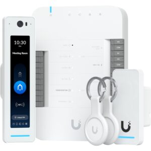 Ubiquiti UniFi G2 Access Starter Kit  Professional