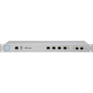 Ubiquiti UniFi Security Gateway Pro