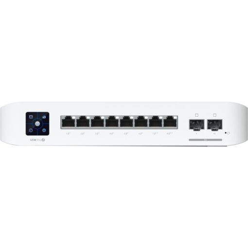 Ubiquiti UniFi Switch Pro