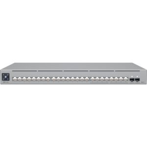 Ubiquiti UniFi Switch Pro Max 24