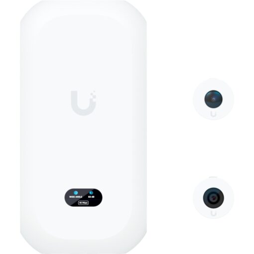 Ubiquiti UniFi Theta AI