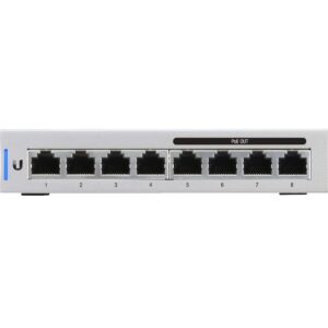 Ubiquiti UniFi US-8-60W