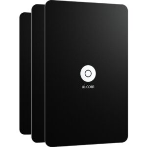 Ubiquiti Unifi Access Card