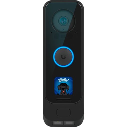 Ubiquiti Unifi Protect G4 Doorbell Pro