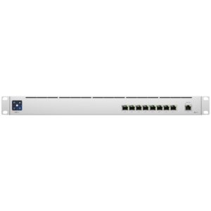 Ubiquiti Unifi Switch Mission Critical