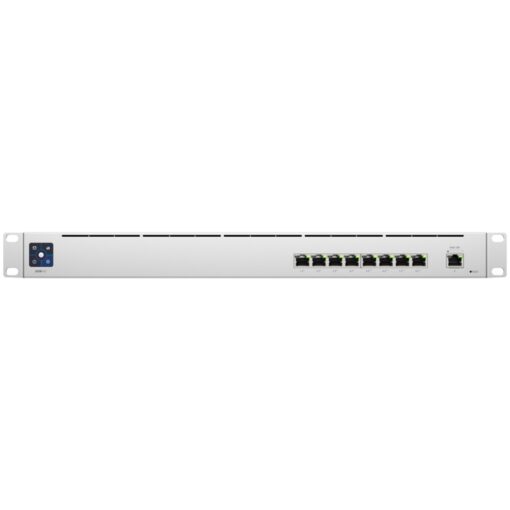 Ubiquiti Unifi Switch Mission Critical