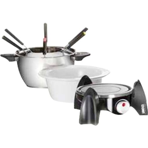 Unold Fondue-Set für 6 Personen