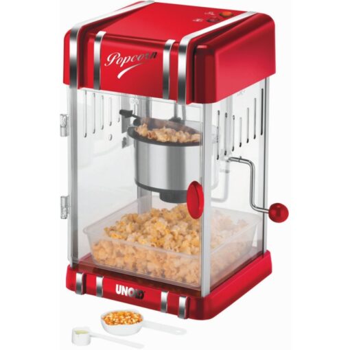 Unold Popcornmaker Retro