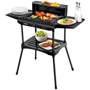 Unold Standgrill 58565