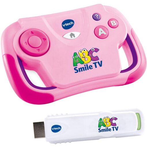 Vtech ABC Smile TV