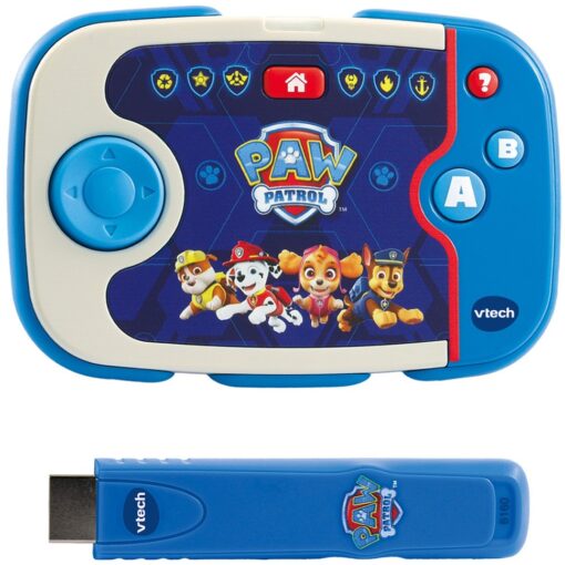 Vtech ABC Smile TV - PAW Patrol