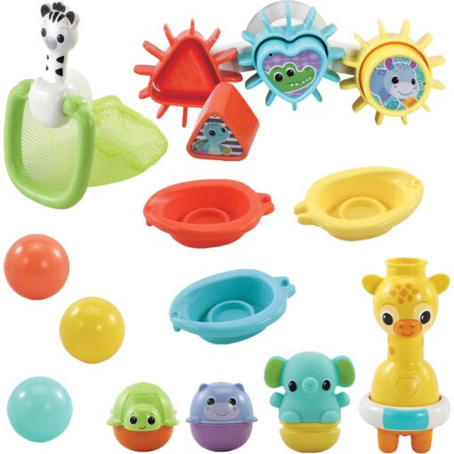 Vtech Babys Badeset