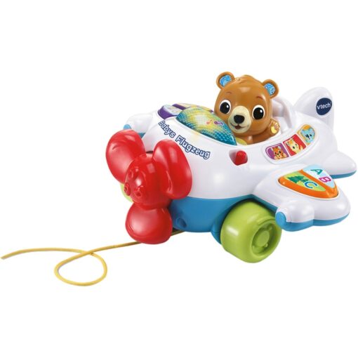 Vtech Babys Flugzeug