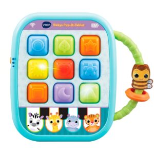 Vtech Babys Pop-It-Tablet