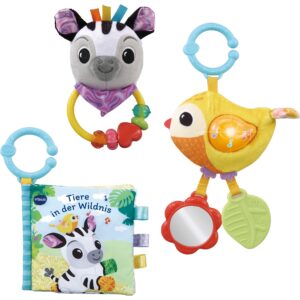 Vtech Babys Tierfreunde-Geschenkset