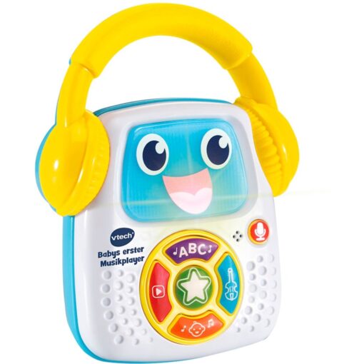 Vtech Babys erster Musikplayer