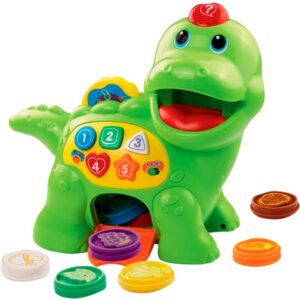 Vtech Fütter-mich Dino