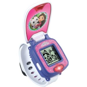 Vtech Gabby''s Dollhouse Pandy Lernuhr