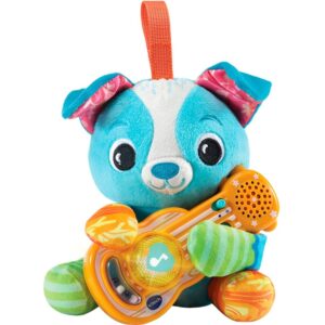 Vtech Gitarrenhündchen