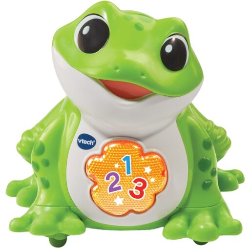 Vtech Hüpfspaß-Frosch