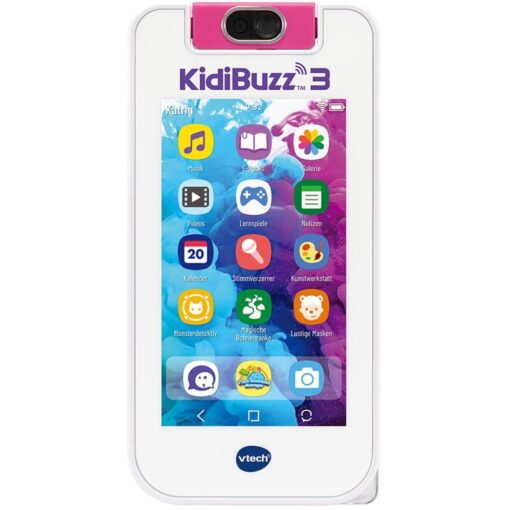 Vtech KiddiBuzz 3