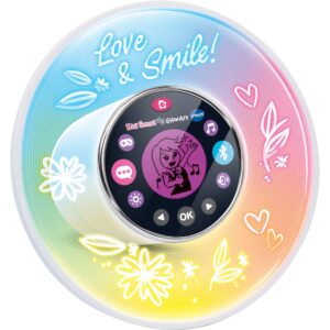 Vtech KidiSmart Glow Art