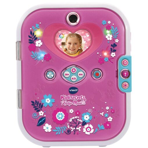 Vtech Kidisecrets Selfie Music 2.0