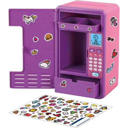 Vtech Kidisecrets Traumtresor