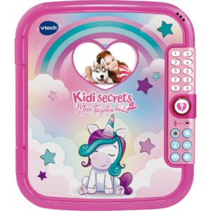 Vtech Kidisecrets - Mein Tagebuch