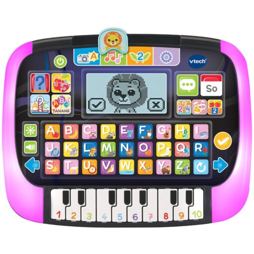 Vtech Lern- und Musiktablet