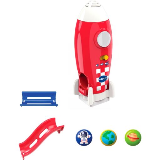 Vtech Marble Rush - Erweiterung Lights&Sounds-Rakete