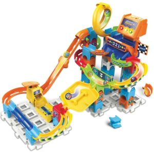 Vtech Marble Rush - Racing Set M200 E