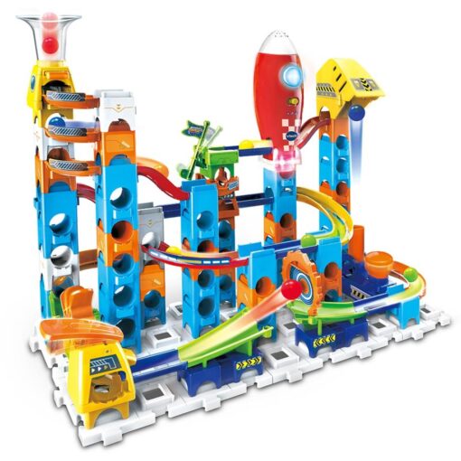 Vtech Marble Rush - Rocket Set M100 E