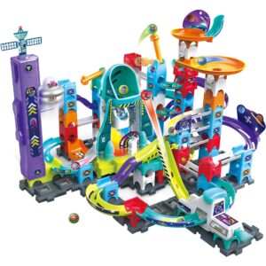 Vtech Marble Rush - Space Magnetic Set XL300 E