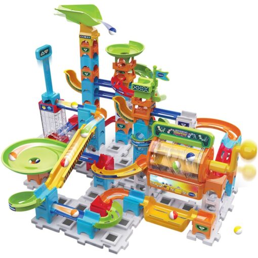 Vtech Marble Rush - Super Action Set L100 E