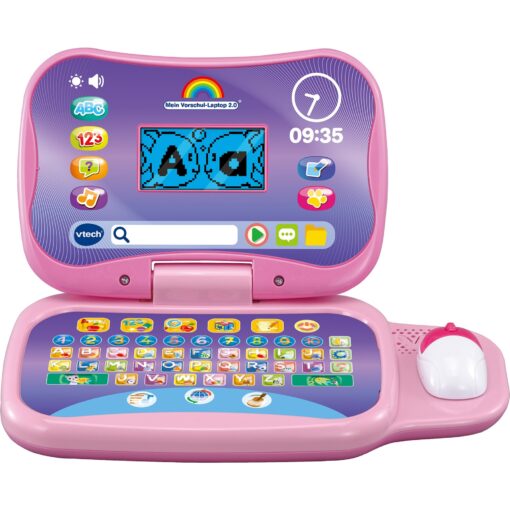 Vtech Mein Vorschul-Laptop 2.0