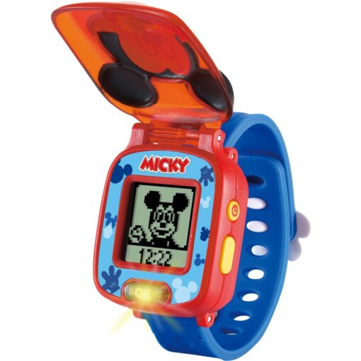 Vtech Mickys Lernuhr