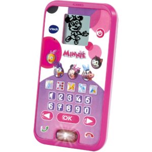 Vtech Minnies Lernhandy