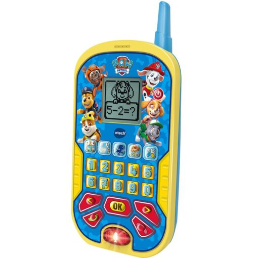 Vtech PAW Patrol Lernhandy