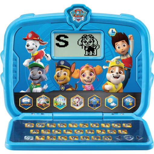 Vtech PAW Patrol Lernlaptop